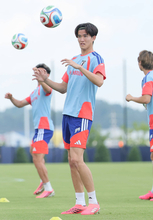 日本代表ＦＷ後藤啓介　ドイツ１部フライブルク移籍決定「クラブの熱意、理念が求めているものと合致」