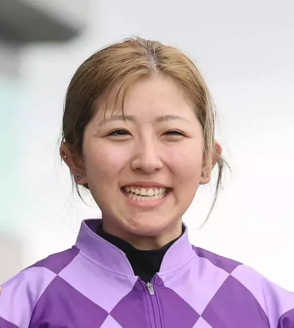 オークス制覇の今村聖奈騎手、中島健人にリモート“告白”「顔がめっちゃタイプで」「競馬学校の時から」