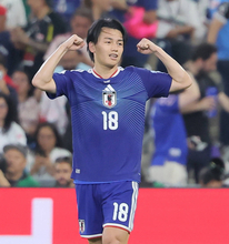 【Ｗ杯】森保ジャパンが過去最多タイ３点目　チュニジア突き放す…鬼門の２戦目突破見えた