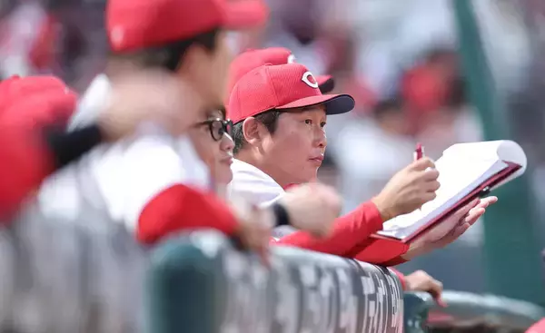 【広島】開幕カード以来の３連勝ならず　先発・玉村昇悟は今季ワースト３失点　高太一はまさかの４失点　小園海斗は意地の２点打