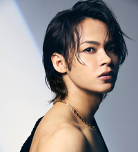 上田竜也　主演ミュージカルで三銃士リーダー役「ラップ、歌、殺陣にダンス…誰がみても楽しめる」目標は堂本光一の名作！