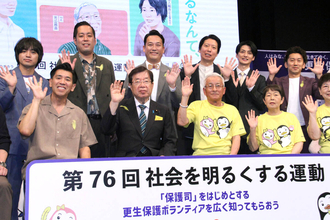 ガレッジセール・ゴリ　吉本の芸人は「３人中３人」がギャラに不満？　イベントで恨み節