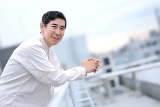 髙嶋政伸「役者になる」条件に父が借金肩代わり　「ＨＯＴＥＬ」では“ぎっくり首”　悪役の矜持で怪演…１０月に還暦「ゼロからの出発に」