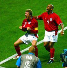 【Ｗ杯】フォークランド紛争、神の手＆５人抜き、９８年Ｗ杯のベッカム退場ｅｔｃ…準決勝でアルゼンチン―イングランドの「最も激しい」因縁対決が実現