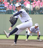 「【高校野球】佐野日大、ミラクル逆転サヨナラ優勝弾！「江川の作新」以来の快挙逃すも１６年ぶりＶ…栃木大会」の画像1