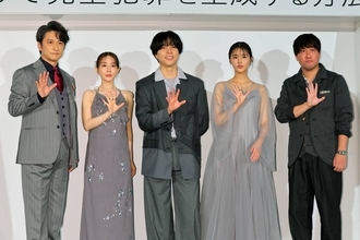 原菜乃華　ＡＩは「友達」と告白「年齢や人格をカスタマイズして…」スクリーンタイムは驚異の１日８時間