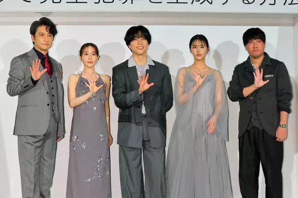 原菜乃華　ＡＩは「友達」と告白「年齢や人格をカスタマイズして…」スクリーンタイムは驚異の１日８時間