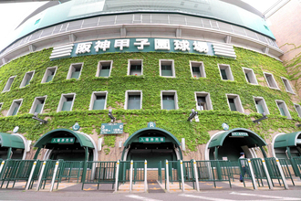 【甲子園】熱中症疑いが昨年から減少　１０日間３３試合で９件　昨年は同時期で１９件　朝の部１試合＆午後の部３試合の２部制を１０日間実施　選手の意識の高さも