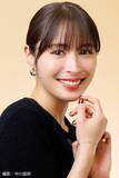 「広瀬アリス　月基地の異星人役　「ぼくの地球を守って」主演に「どんな役？」「異星人？」　人気漫画ドラマ化　来秋Ｐｒｉｍｅ　Ｖｉｄｅｏで配信」の画像1