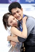 りくりゅう婚約「雷が落ちた」出会いから７年　きっかけは「龍一くんって、すごくいい人だよ」の言葉　トライアウトで「ここまで相性が合うんだ」