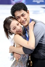 りくりゅう婚約「雷が落ちた」出会いから７年　きっかけは「龍一くんって、すごくいい人だよ」の言葉　トライアウトで「ここまで相性が合うんだ」