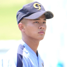 【高校野球】高岡第一の１５６キロ左腕・前田侑大がプロ志望届提出の意向「高校生左腕では屈指」とスカウト評　富山大会では２０Ｋノーノーも