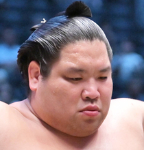 錦木、十両残留に「ギリギリ残っていて良かった」　先場所は西１４枚目で負け越しも番付据え置き