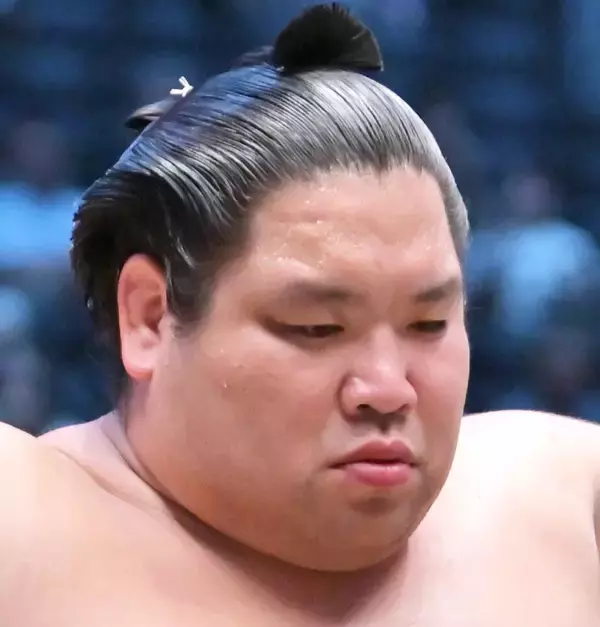 錦木、十両残留に「ギリギリ残っていて良かった」　先場所は西１４枚目で負け越しも番付据え置き