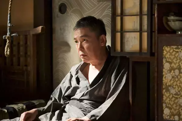 【あすの風、薫る】再び寛太を訪ねると、かつての患者と再会し…
