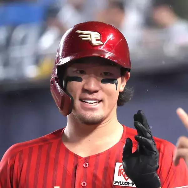 【楽天】 ３連勝へ打順組み替え　ＹＧ安田が初の４番　マッカスカーは３番　古謝樹が約４か月ぶりの白星を狙って先発