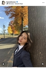 井手上漠の制服姿にファンもん絶「グハァ！ かわいい」「相変わらず素敵」「最高です」…ジェンダーレス公表