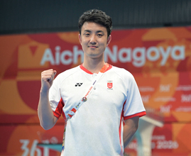 【競泳】大橋悠依さんら指導した石松正考氏、シンガポール代表コーチとしてアジア大会に　元日本代表コーチが異例の挑戦「すごく貴重な経験」