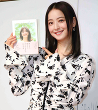 佐々木希　芸能生活２０年は「奇跡」　最もつらかったことは？「何度も注意された」