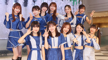 モー娘。２０年前の曲がまさかの形で注目　「チャーハン」きっかけ「セクボ」が話題に　ＡＫＢも反応「ちまたでうわさの…？」