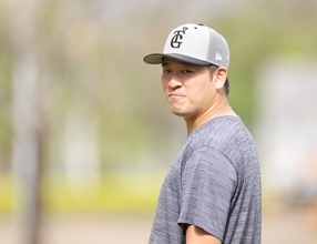 【巨人】主将・岸田行倫が宮崎へ　今日からフェニックスＬ参加　ＣＳ第１Ｓは１０日に開幕