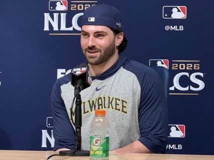 大谷翔平がスタメン落ちなら「驚くね」　ブルワーズ・ミッチェルが警戒する昨年の“悪夢”　１１０打席ノーアーチの不振にも「何が起きるか分からない」