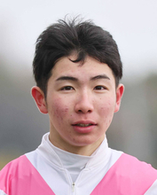 【秋華賞】２年目の田山旺佑騎手が自厩舎バースデイフライトでＧ１初騎乗　「楽しんで乗れたら」と気負いなし