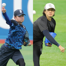 【日本Ｓ第１戦の予告先発】ＤｅＮＡ・石田裕太郎―ソフトバンク・上沢直之
