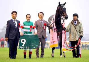 【アルテミスＳ・各陣営コメント】松永康調教師は阪神ＪＦの「鞍上は小林美駒です」と宣言　昆調教師は「次につながる」と納得