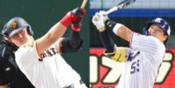 エンゼルスが岡本＆村上の争奪戦に参戦か…GM「国際市場からチームにインパクトを与えてくれる」