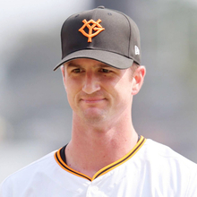 今季まで巨人でプレーしたグリフィンがナショナルズと１年８億５０００万円で合意…米報道　出来高満額で１０億円