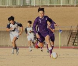 【大学サッカー】明大が逆転で３連勝　Ｊ２藤枝内定のＦＷ真鍋隼虎が２発　槙野新監督就任は「素直にビックリしました」