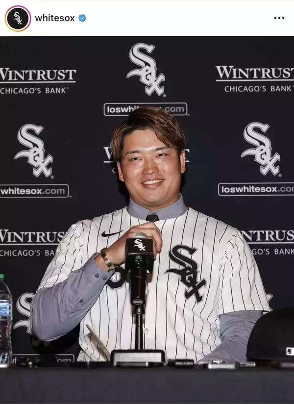 「ムネは切り札を使っておもしろいことをした」　村上宗隆が入団会見で会場笑わす、つかみはＯＫ！