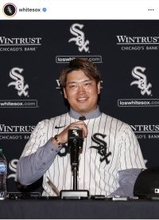 「ムネは切り札を使っておもしろいことをした」　村上宗隆が入団会見で会場笑わす、つかみはＯＫ！