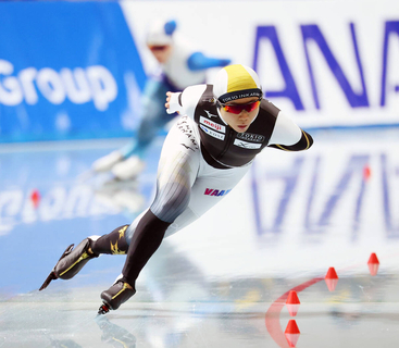 【全日本Ｓスケート】高木美帆が２冠　１５００Ｍを１分５５秒１２で優勝、佐藤綾乃がＳ標準を突破
