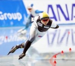 【全日本Ｓスケート】高木美帆が２冠　１５００Ｍを１分５５秒１２で優勝、佐藤綾乃がＳ標準を突破