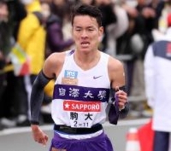 【箱根駅伝】駒大はエース佐藤圭汰を１０区に投入　伊藤蒼唯、山川拓馬、谷中晴ら最強メンバーで往路７位から巻き返し狙う