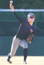 ドラ１候補の横浜・織田翔希、井上尚弥スパー見学に「異世界です」兄貴分・奥村頼人のロッテ３位指名にも刺激