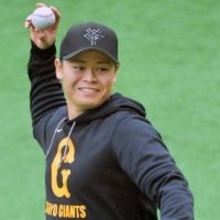 巨人・中山礼都が外野手登録に変更　広い守備範囲と強肩でポジション争い激戦区で勝負