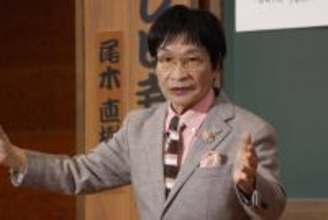 【テレビ静岡】尾木ママが考える「不登校問題」…親が気を付ける３つのポイント…テレビ寺子屋・２月８日放送