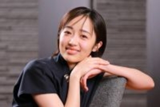 【ブルーリボン賞】森田望智　７・５キロ増の肉体改造が報われ助演女優賞に歓喜「ウワーッてなりました」