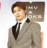 「ＧＥＮＩＣ・増子敦貴、世界を狙っていく「世界で活躍しないと見合わないかなと思う」目標はワールドツアー」の画像1