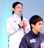 「【青梅マラソン】初出場の三井住友海上・松田杏奈、コースのアップダウンを警戒「ポイントになる」…１５日号砲」の画像1