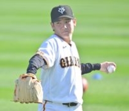 【巨人】ベビーフェースのドラ１・竹丸和幸、バレンタインデーの人気は？「甘いものは好きですけど…」