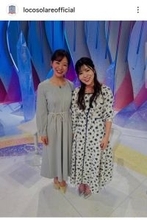 「華がある」ロコ・ソラーレの「美人姉妹」レアな２ショット「めっちゃ可愛い」「お綺麗」吉田知那美＆夕梨花
