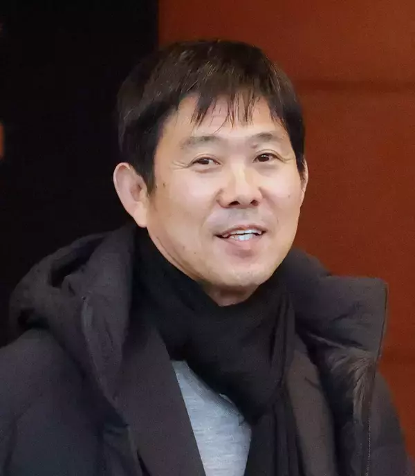 森保監督が鹿島を評価「技術が高い選手が全員、サボることなくハードワーク」「やはり強いチームは…」柏戦視察