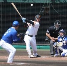 【巨人キャンプ評論】評価アゲアゲの浦田俊輔＆皆川岳飛…１番２番をどう作る！？　村田真一氏「可能性は見せられた」