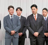 「【巨人】燦燦会の御手洗冨士夫会長「白星街道を突っ走ることができるのでは」新戦力と若手の融合に期待」の画像1