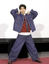 Ｍｒｓ．ＧＲＥＥＮ　ＡＰＰＬＥ・若井滉斗、サンシャイン池崎に“弟子入り”してギャグを完コピ