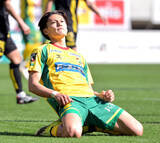 「１７年ぶり「千葉ダービー」は千葉に軍配　Ｊ１の舞台でＪ１復帰最長ブランク５９４９日ぶり白星　柏は東地区最下位転落」の画像1